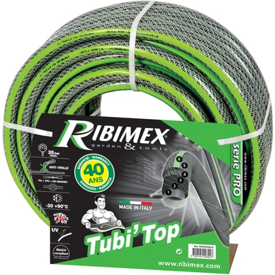 Tubo tubi'Top - Ø15/50mm
