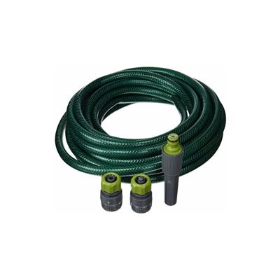 BriTools m7b070Â VÂ âÂ Tubo antitorsion, 30Â x 30Â x 7.2Â cm, Colore: Verde