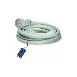 "IKRA tubo flessibile da giardino Premium ""It's Magic"", a 10m si allunga fino a 30m, flessibile, ½ pollice, 15 mm" precio