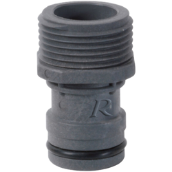 Adattatore rapido M - 1" precio