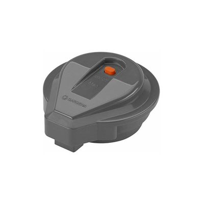 Gardena 311250 Modulo Pilota, Grigio