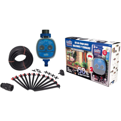 C4061 - Set irrigazione balconi programmatore C4099 - Aqua Control en oferta