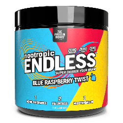Endless Nootropic en oferta