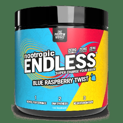 Endless Nootropic