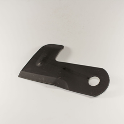 Lama sinistra per trattore Gianni Ferrari, Bieffebi, Top Green- 012686 en oferta