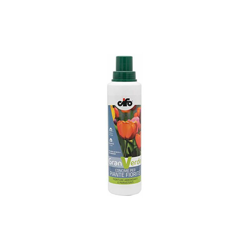 CIFO GRANVERDE CONCIME Liquido Piante Fiorite 500 GR, Arancione características