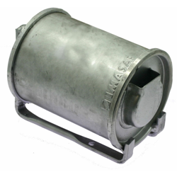 Silenziatore Marmitta F72 con motori OHV -300111 características