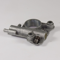 Pompa olio Garden per motosega - 013381 características