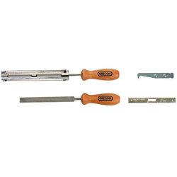 OregonÂ âÂ Set affilatura K1, Q90404 precio
