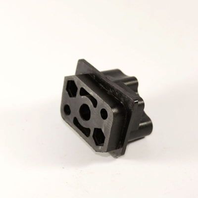 Flangia Termica per decespugliatore Honda GX31 - 019393