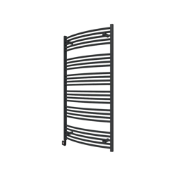 F. Scaldasalviette elettrico di 1116mm di altezza e di 600mm di larghezza. en oferta