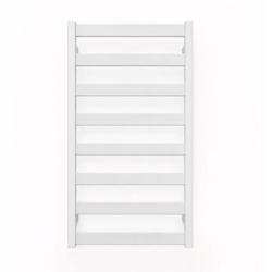 N. Scaldasalviette elettrico di 1390mm di altezza e di 400mm di larghezza. precio