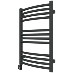 H. Scaldasalviette elettrico di 900mm di altezza e di 536mm di larghezza. precio