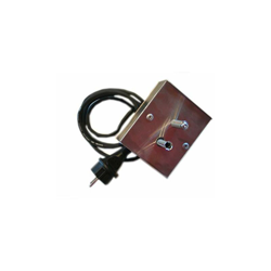 Motore per barbecue da 10 kg/230 Volt. precio