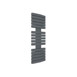 D. Scaldasalviette ad acqua calda di 1315mm di altezza e di 400mm di larghezza. en oferta