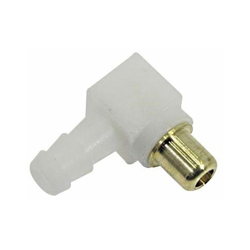 Raccordo Benz. Ex 493496 Briggs & Stratton -692317 precio