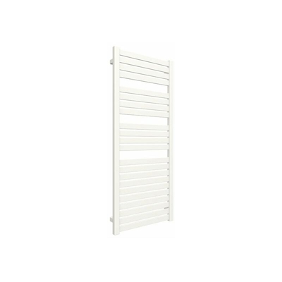 D. Scaldasalviette ad acqua calda di 1260mm di altezza e di 540mm di larghezza