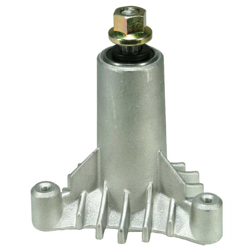 Mozzo portalama trattorino completo per lama foro a stella 6 punte-450067 características