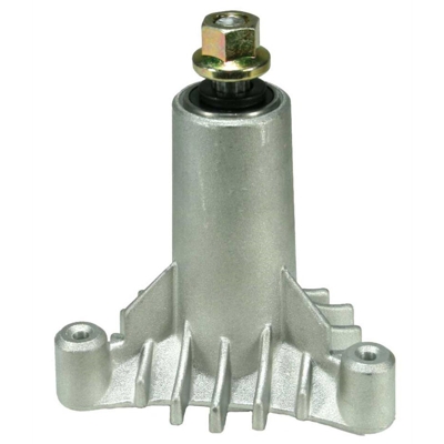 Mozzo portalama trattorino completo per lama foro a stella 6 punte-450067