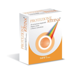 PROTEZIONE RETINA® precio
