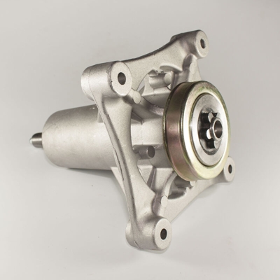 Portalama per Trattore Husqvarna 38"-42" - 017796