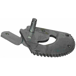 Cremagliera Sterzo Trattorino Al-Ko - Solo - 514688 características