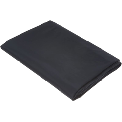 AA237, Telo di copertura per barbecue rettangolare, in PEVA, colore: Nero, 80 x 47 x 84 cm - Rayen precio
