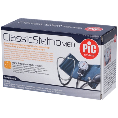 Pic Classic Stethomed
