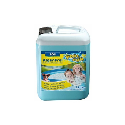 Söll 10751 - Liquido antialgas (5l)