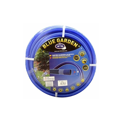 M&M's S & M 553035Â âÂ Tubo Rinforzato, 50Â m, Colore: Blu