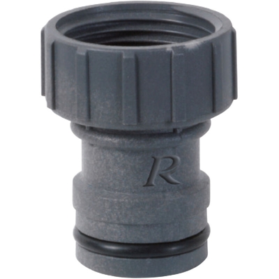 Adattatore rapido F - 1"