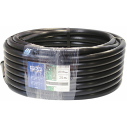 Aqua Control 62025 - Tubo da giardino, rotolo da 25 m en oferta