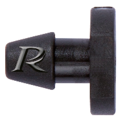 Tappo di fine linea per tubo Ø 6mm