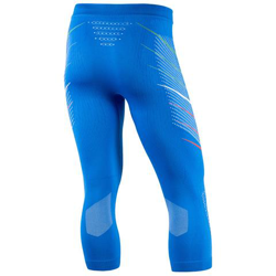 Pantaloni Nation 2.0 Italy Uw Pants Medium Intimo Tecnico - L / xl Italy precio