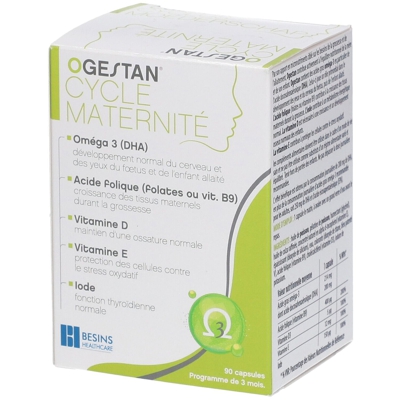 Ogestan B9