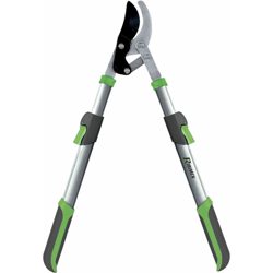 Troncarami telescopico a demoltiplicazione con contro - lama dentata - 95cm en oferta