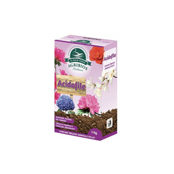 Il Paese Verde Acidofile Concime Organo Minerale, Marrone en oferta