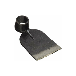 Falci 244202-60 Zappa Classica Forgiata, 0.6 kg, Grigio características