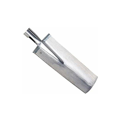 Outils Perrin - Mestolo per perrino, con anello, 40 cm, senza manico precio