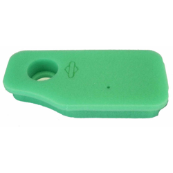 Filtro aria 10 e 11 HP vecchi modelli verticali BRIGGS & STRATTON en oferta