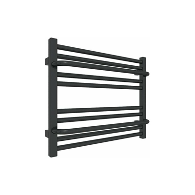 B. Scaldasalviette misto di 500mm di altezza e di 400mm di larghezza