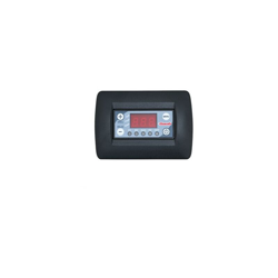 Centralina elettronica con allamre acustico visivo kaminnovation new diankamin características