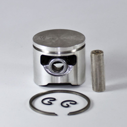 Pistone Per Decespugliatore Alpina Vip 30 - 011612 características