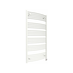 G. Scaldasalviette elettrico di 1479mm di altezza e di 400mm di larghezza. en oferta