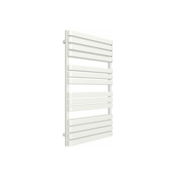 B. Scaldasalviette elettrico di 655mm di altezza e di 600mm di larghezza. en oferta