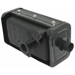 Silenziatore Marmitta LA178FG5 Diesel LAUNTOP -300126 características