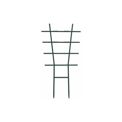 Windhager 05710 - Tutore Dritto per Piante, 25,5 x 15 cm