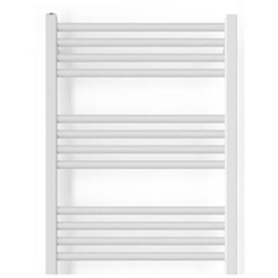 A. Scaldasalviette ad acqua calda di 660mm di altezza e di 430mm di larghezza en oferta