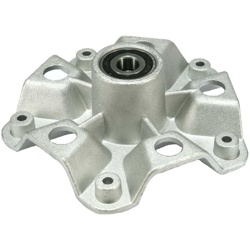 Mozzo Completo di cuscinetti Rider ultimo tipo, senza perno-450036 características