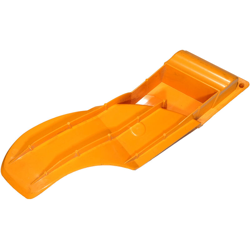 Carter mulching rasaerba GGP SP 454/ ES 464/ -22140226 características